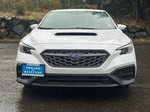 2023 Subaru WRX Base