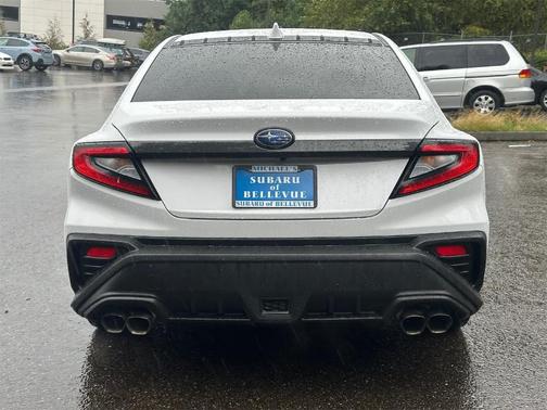 2023 Subaru WRX Base