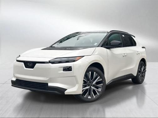 2026 Subaru Solterra Touring