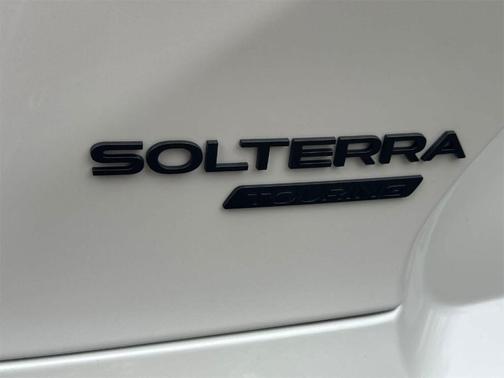 2026 Subaru Solterra Touring