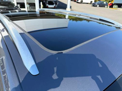 2018 Volkswagen Golf Alltrack TSI SE