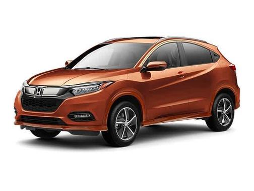 2020 Honda HR-V Touring
