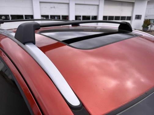 2020 Honda HR-V Touring