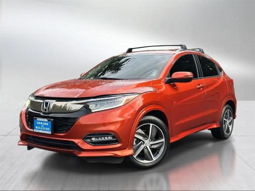 2020 Honda HR-V Touring