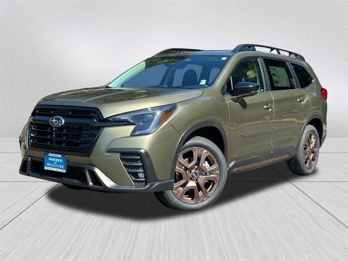 2025 Subaru Ascent Limited Bronze Edition
