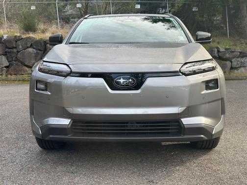 2026 Subaru Solterra Limited