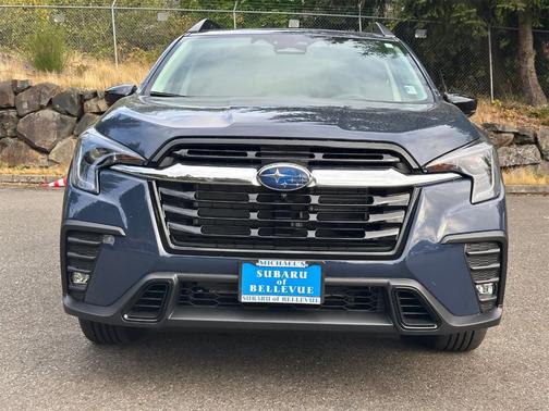 2025 Subaru Ascent Limited