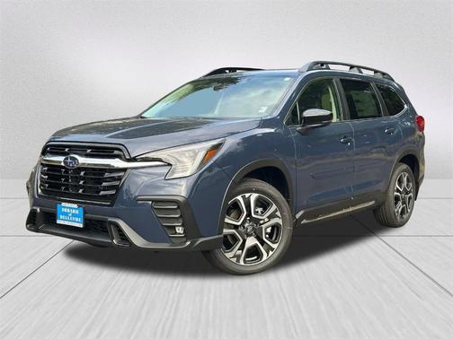 2025 Subaru Ascent Limited