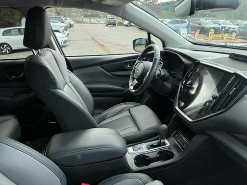 2023 Subaru Ascent Onyx Edition Limited