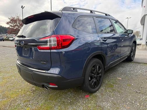 2023 Subaru Ascent Onyx Edition Limited