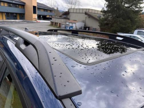 2023 Subaru Ascent Onyx Edition Limited