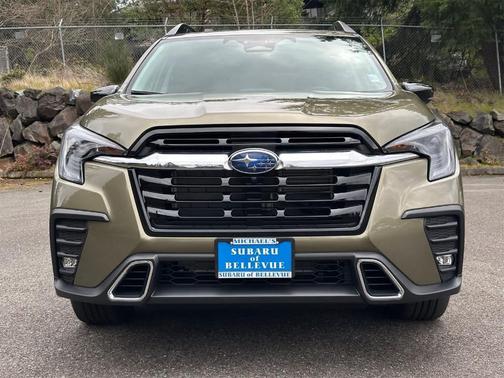 2026 Subaru Ascent Touring