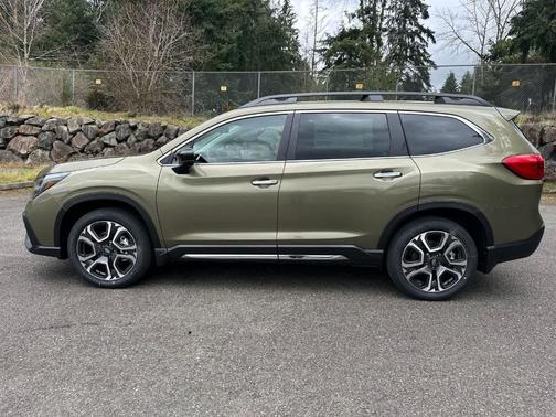 2026 Subaru Ascent Touring