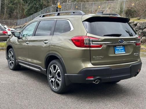 2026 Subaru Ascent Touring