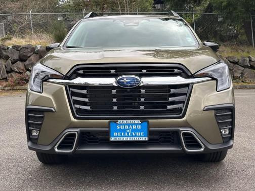 2026 Subaru Ascent Touring