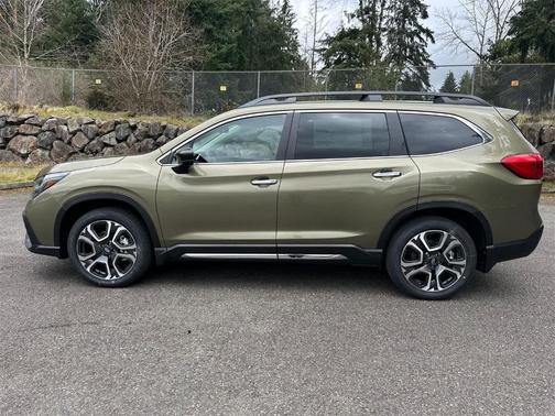 2026 Subaru Ascent Touring