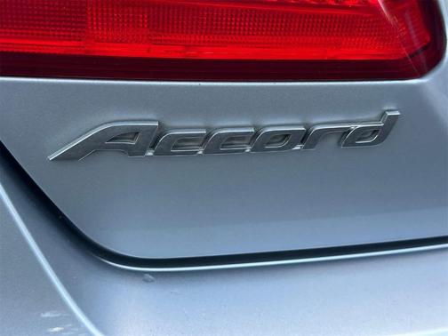 2013 Honda Accord EX