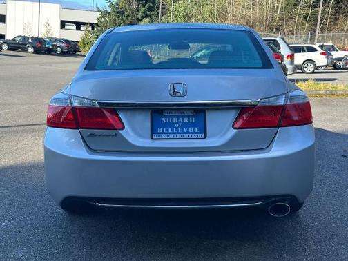 2013 Honda Accord EX