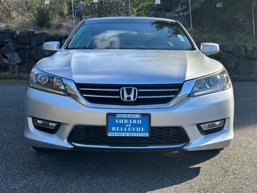 2013 Honda Accord EX