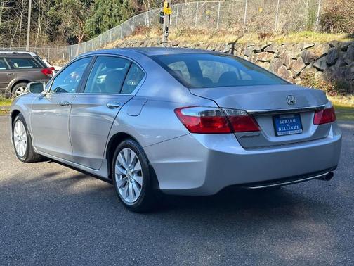 2013 Honda Accord EX