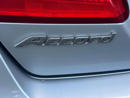 2013 Honda Accord EX