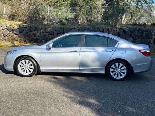 2013 Honda Accord EX