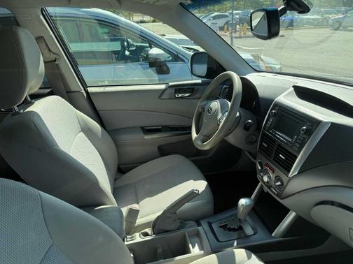 2013 Subaru Forester 2.5X Premium