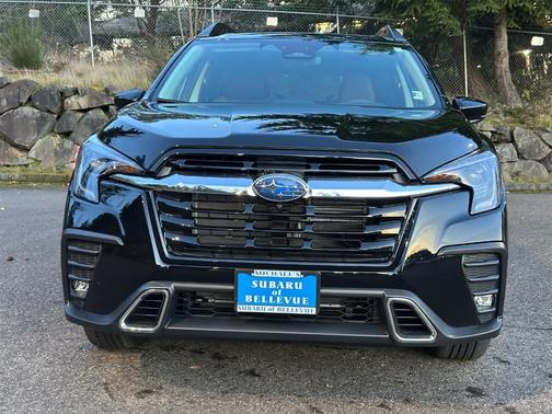 2026 Subaru Ascent Touring