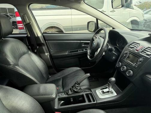 2014 Subaru XV Crosstrek 2.0i Limited