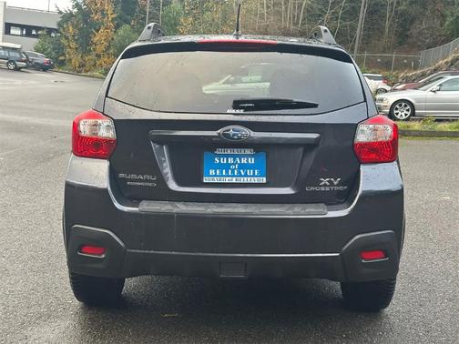 2014 Subaru XV Crosstrek 2.0i Limited