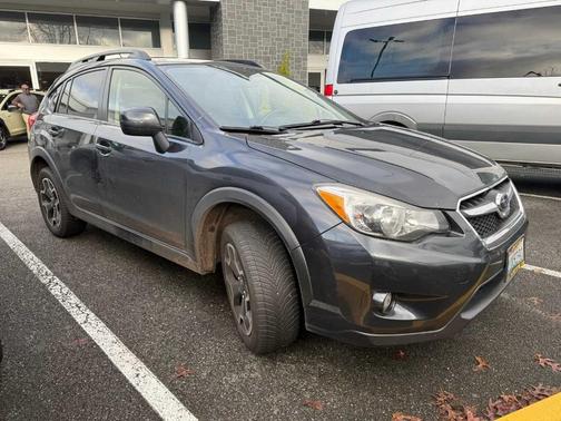 2014 Subaru XV Crosstrek 2.0i Limited