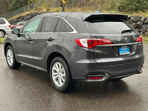 2016 Acura RDX 