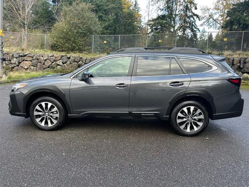 2024 Subaru Outback Limited