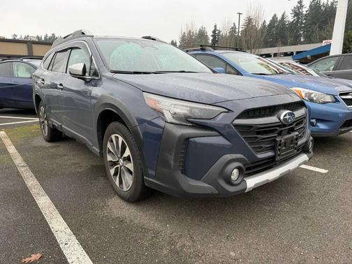 2023 Subaru Outback Touring