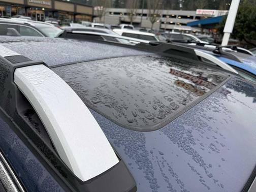 2023 Subaru Outback Touring