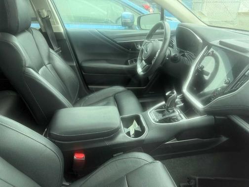 2023 Subaru Outback Touring