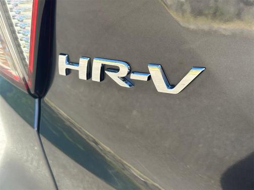 2020 Honda HR-V LX