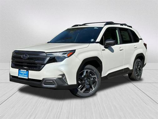 2025 Subaru Forester Hybrid Limited