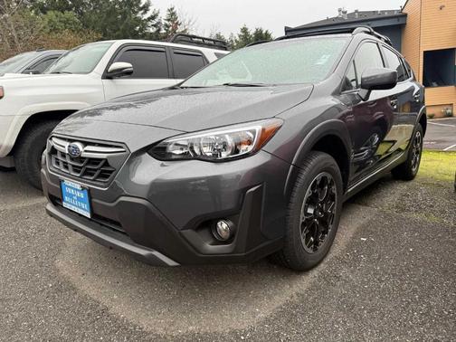 2023 Subaru Crosstrek Premium
