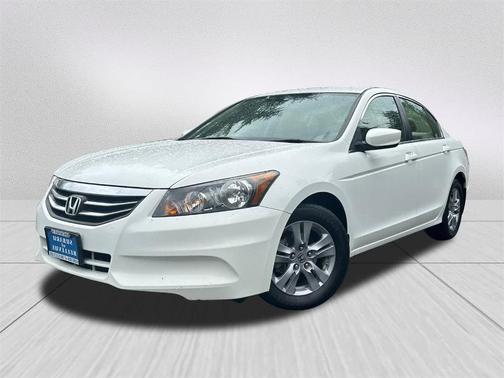 2011 Honda Accord SE
