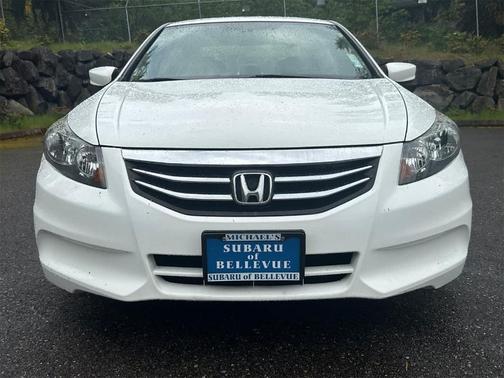 2011 Honda Accord SE