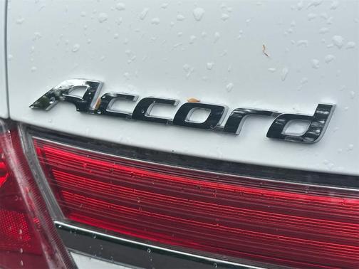 2011 Honda Accord SE