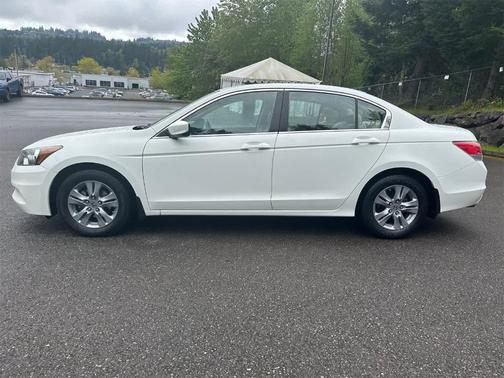 2011 Honda Accord SE