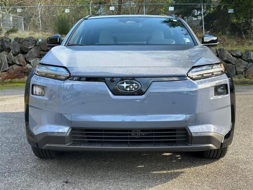 2026 Subaru Solterra Limited