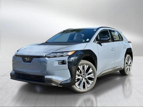 2026 Subaru Solterra Limited