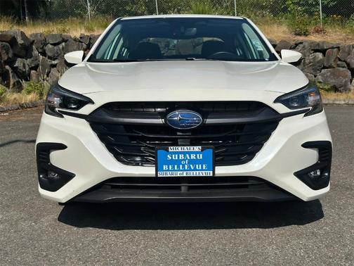 2024 Subaru Legacy Limited