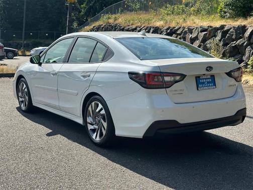 2024 Subaru Legacy Limited