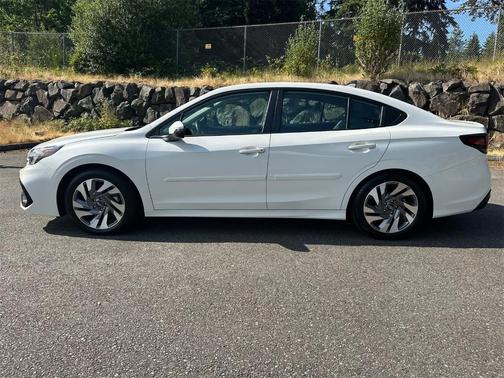 2024 Subaru Legacy Limited