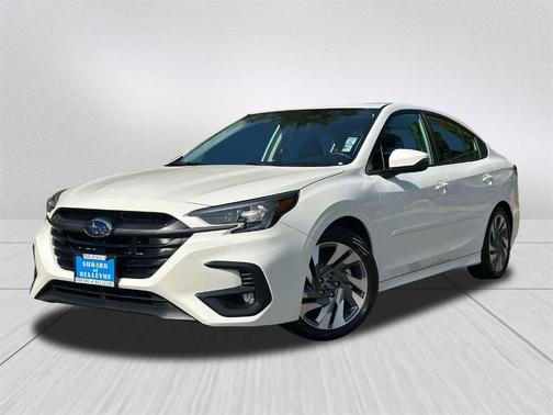 2024 Subaru Legacy Limited