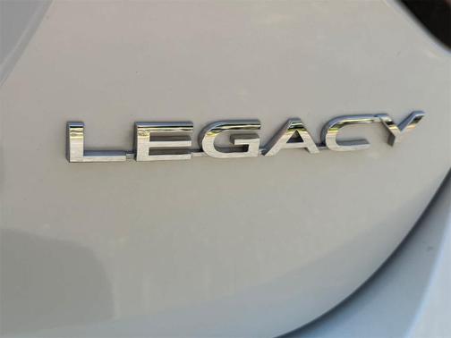2024 Subaru Legacy Limited